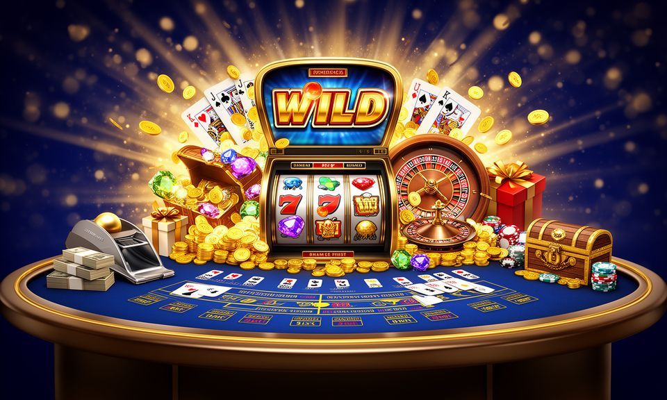 wingiler44 mobile gaming
